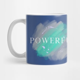 Powerful Mug